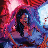 VAN HELSING THE SYNDICATE CVR B GUILLERMO FAJARDO