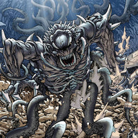 HYDRA #1 CVR B HARVEY TOLIBAO