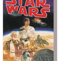 STAR WARS LEGENDS EPIC COLLECT THE EMPIRE TP VOL 08