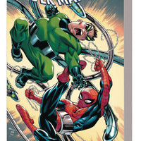 AMAZING SPIDER-MAN BY WELLS TP VOL 07 ARMED AND DANGEROUS