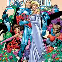 EXCALIBUR EPIC COLLECT TP VOL 09 YOU ARE CORDIALLY INVITED
