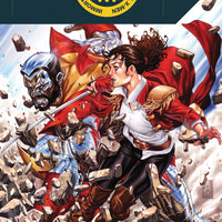 IMMORTAL X-MEN BY KIERON GILLEN TP VOL 03