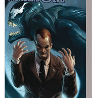 THUNDERBOLTS DARK REIGN TP