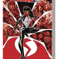 SILK TP VOL 03 NIGHTMARE BOULEVARD