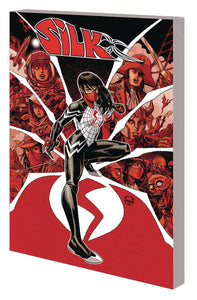SILK TP VOL 03 NIGHTMARE BOULEVARD