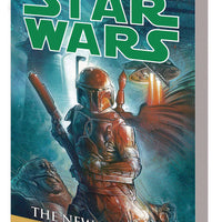 STAR WARS LEGENDS EPIC COLLECT NEW REPUBLIC TP VOL 07