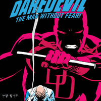 DAREDEVIL EPIC COLLECTION TP VOL 15 LAST RITES NEW PTG