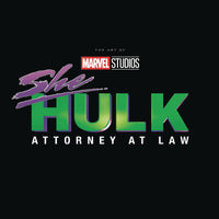MARVEL STUDIOS SHE-HULK ATTORNEY AT LAW THE ART OF SERIES HC