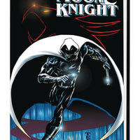 MOON KNIGHT MARC SPECTOR OMNIBUS HC VOL 02