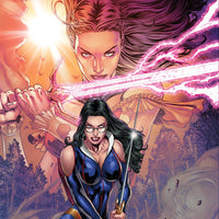 GRIMM FAIRY TALES #77 CVR A VITORINO
