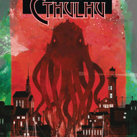 CALL TO CTHULHU HC VOL 01 (AUG231040) (C: 0-1-2)