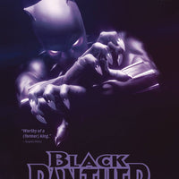 BLACK PANTHER BY EWING TP VOL 01 REIGN AT DUSK