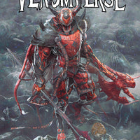 DEATH OF THE VENOMVERSE TP
