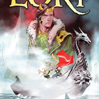 LOKI THE LIAR TP