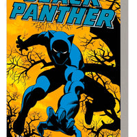 MIGHTY MMW BLACK PANTHER TP VOL 02 LOOK HOMEWARD