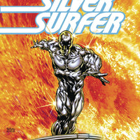 SILVER SURFER EPIC COLLECT TP VOL 14 SUN RISE SHADOW FALL
