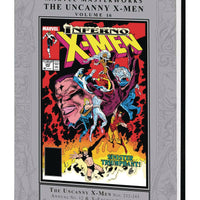 MMW UNCANNY X-MEN HC VOL 16