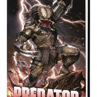 PREDATOR ORIGINAL YEARS OMNIBUS HC VOL 02