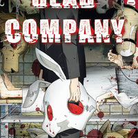 DEAD COMPANY GN VOL 03 (O/A) (MR)