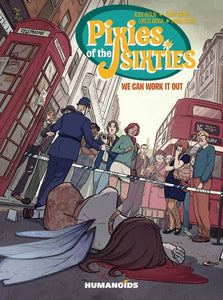 PIXIES OF SIXTIES WE CAN WORK IT OUT GN (O/A)