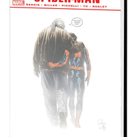ULTIMATE COMICS SPIDER-MAN DEATH OF SPIDER-MAN OMNIBUS HC