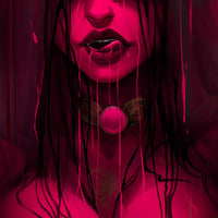 VAN HELSING BONDED BY BLOOD CVR D IVAN TAO