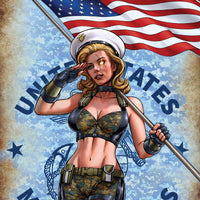 GFT 2023 ARMED FORCES APPRECIATION CVR A REYES