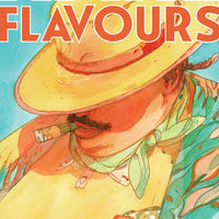 RARE FLAVOURS TP (C: 0-1-2)