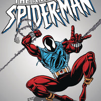 AMAZING SPIDER-MAN EPIC COLLECTION TP VOL 27 THE CLONE SAGA