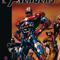 DARK AVENGERS MODERN ERA EPIC COLLECT TP VOL 01 OSBORNS REIG