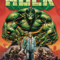 INCREDIBLE HULK TP VOL 01 AGE OF MONSTERS