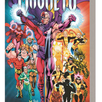 MAGNETO TP MAGNETO WAS RIGHT