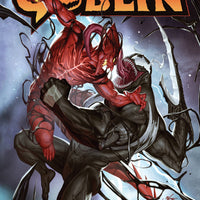 RED GOBLIN TP VOL 02 NATURE NURTURE