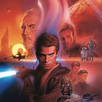 STAR WARS LEGENDS EPIC COLLECT TP VOL 04 THE MENACE REVEALED