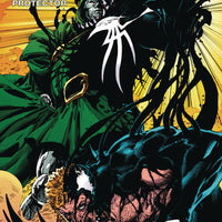 VENOM LETHAL PROTECTOR LIFE AND DEATHS TP