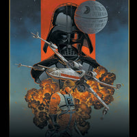 STAR WARS LEGENDS THE REBELLION OMNIBUS HC VOL 02 DM VAR