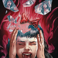 WONDERLAND CHILD OF MADNESS #3 (OF 3) CVR A IGOR VITORINO