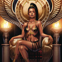 GRIMM FAIRY TALES 2023 ANNUAL CVR D GEEBO VIGONTE