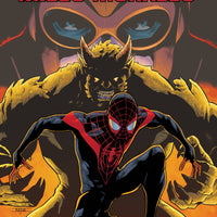 MILES MORALES TP VOL 02 BRING ON BAD GUYS