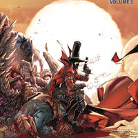 GUNSLINGER SPAWN TP VOL 03