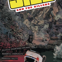 JILL AND THE KILLERS #1 CVR C SAMPSON