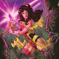 GRIMM FAIRY TALES #80 CVR B GUILLERMO FAJARDO