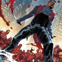 BLADE TP VOL 01 MOTHER OF EVIL