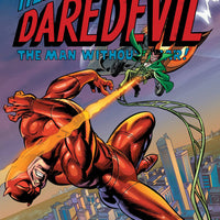 DAREDEVIL EPIC COLLECT TP VOL 04 A WOMAN CALLED WIDOW