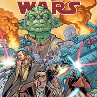 STAR WARS LEGENDS EPIC COLLECT RISE OF THE SITH TP VOL 01