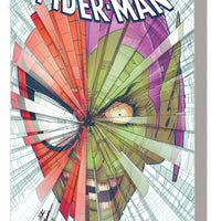 AMAZING SPIDER-MAN BY WELLS TP VOL 08 SPIDER-MANS FIRST HUNT