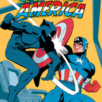 MIGHTY MMW CAPTAIN AMERICA TP VOL 03 TO BE REBORN