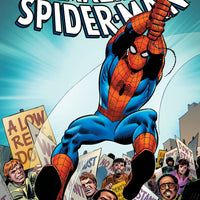 AMAZING SPIDER-MAN EPIC COLLECTION TP VOL 05 SECRET TABLET