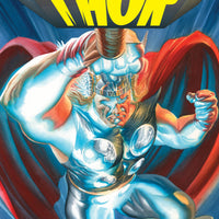 IMMORTAL THOR TP VOL 01 ALL WEATHER TURNS TO STORM