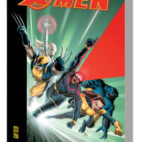 ASTONISHING X-MEN MODERN ERA EPIC COLLECT TP VOL 01 GIFTED
